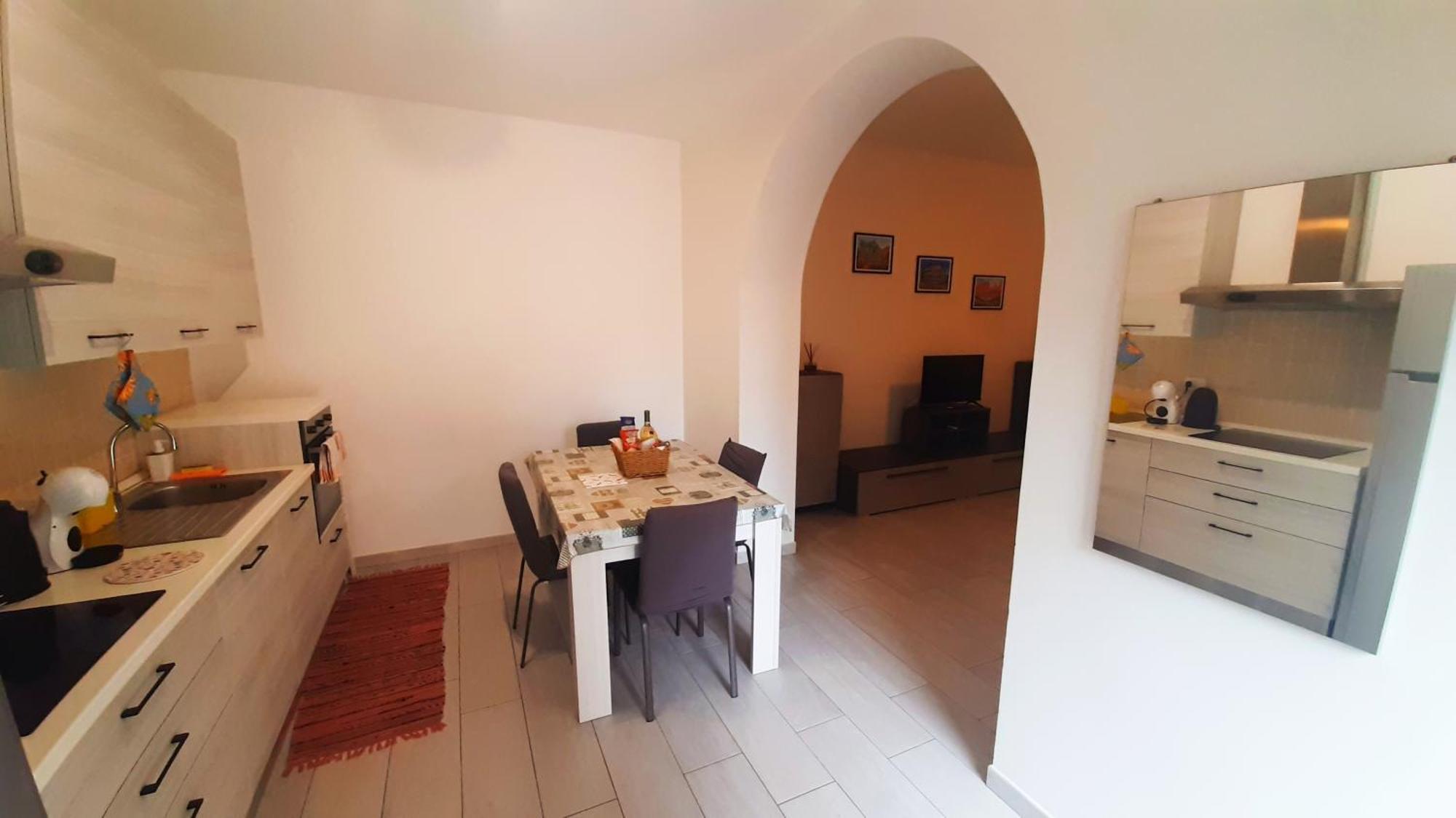 Comfy&Cozy Flat In Fiumicino Center Appartement Buitenkant foto