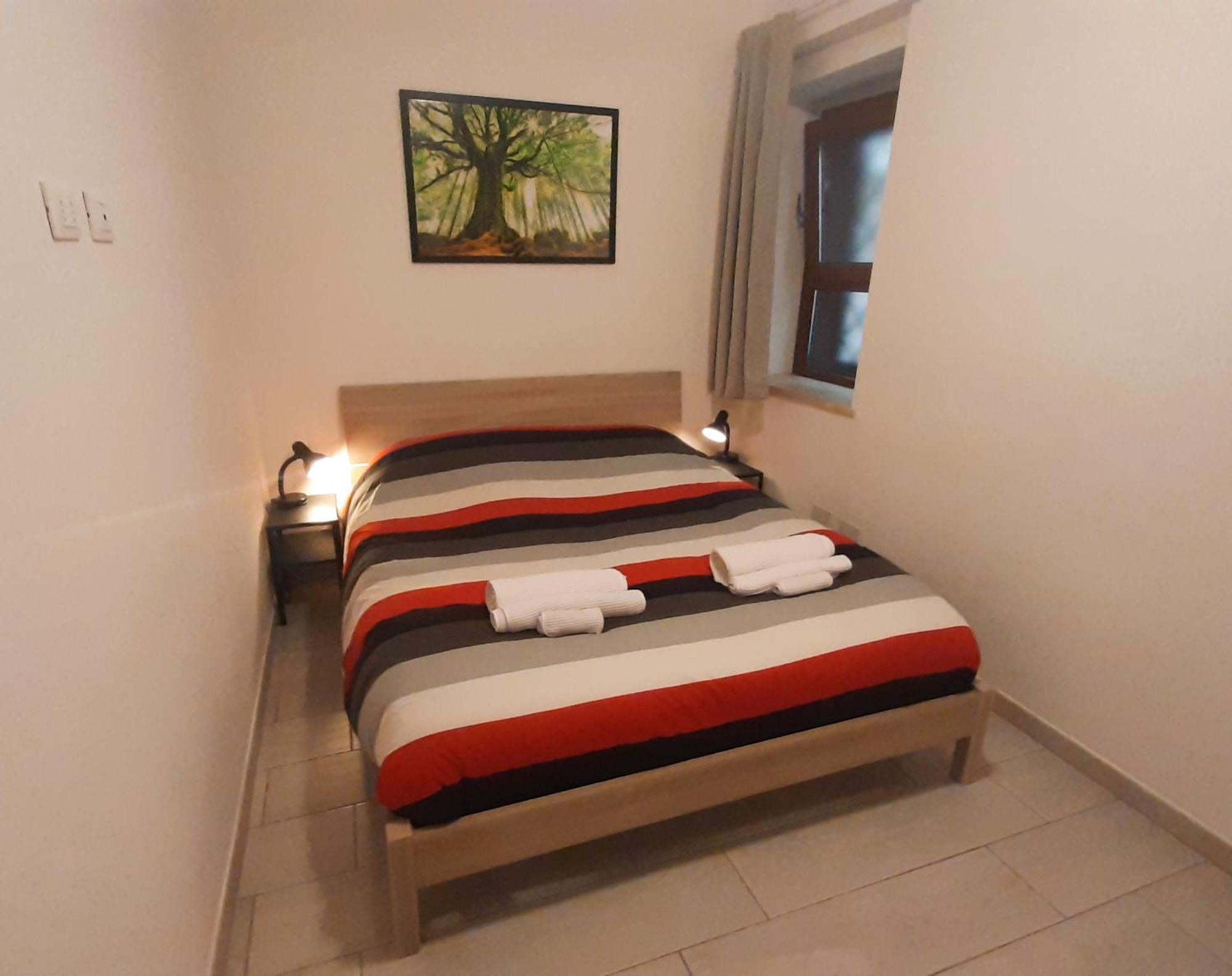 Comfy&Cozy Flat In Fiumicino Center Appartement Buitenkant foto