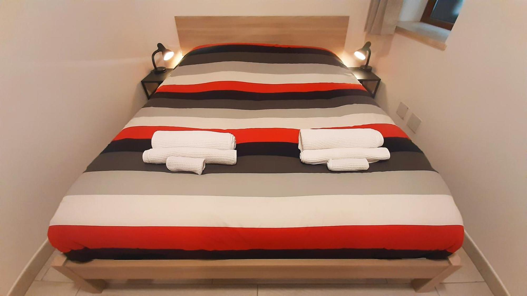 Comfy&Cozy Flat In Fiumicino Center Appartement Kamer foto