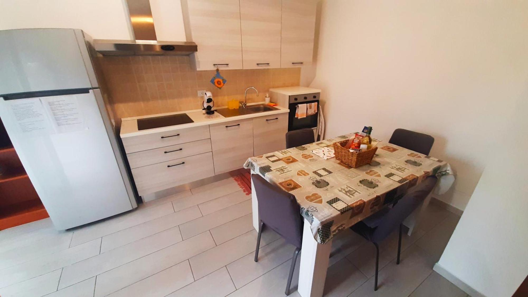 Comfy&Cozy Flat In Fiumicino Center Appartement Kamer foto